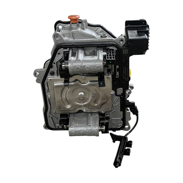 OAM  DQ200