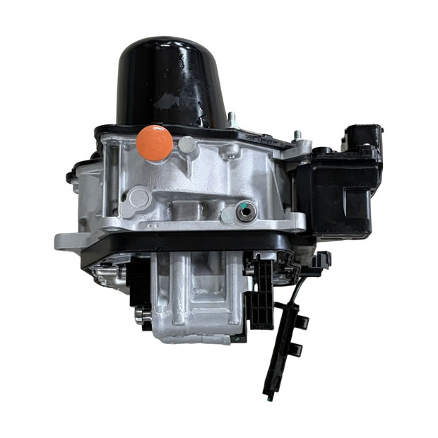 OAM  DQ200