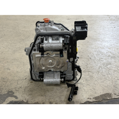 OAM  DQ200